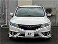 2015 Honda Jade