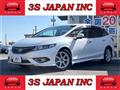 2015 Honda Jade