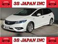 2015 Honda Jade