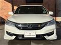 2017 Honda Accord Hybrid