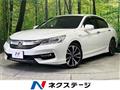 2017 Honda Accord Hybrid