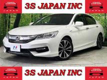 2017 Honda Accord Hybrid