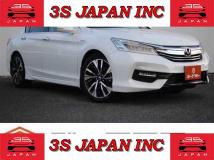 2018 Honda Accord Hybrid