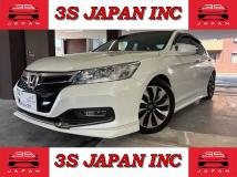 2014 Honda Accord Hybrid