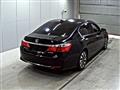 2013 Honda Accord Hybrid