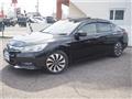 2014 Honda Accord Hybrid