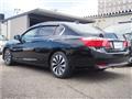 2014 Honda Accord Hybrid