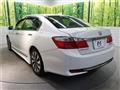 2013 Honda Accord Hybrid