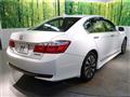 2013 Honda Accord Hybrid