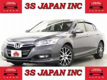 2013 Honda Accord Hybrid