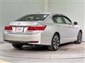 2015 Honda Accord Hybrid