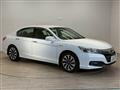 2013 Honda Accord Hybrid