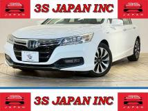 2013 Honda Accord Hybrid