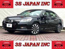 2013 Honda Accord Hybrid