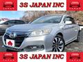 2013 Honda Accord Hybrid