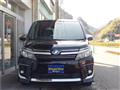 2017 Toyota Voxy