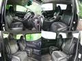 2015 Toyota Alphard Hybrid