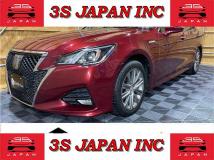 2016 Toyota Crown Athlete Series