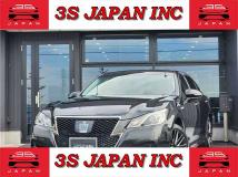 2015 Toyota Crown Hybrid