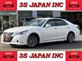 2015 Toyota Crown Athlete Series