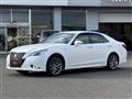2015 Toyota Crown Athlete Series
