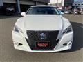 2015 Toyota Crown Athlete Series