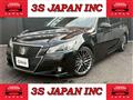 2013 Toyota Crown Hybrid
