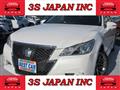 2013 Toyota Crown Athlete Series