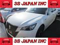 2015 Toyota Crown Hybrid