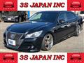 2013 Toyota Crown Athlete Series