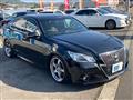 2013 Toyota Crown Athlete Series