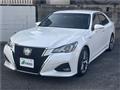 2015 Toyota Crown Hybrid