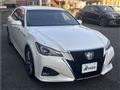 2015 Toyota Crown Hybrid