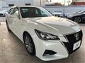 2017 Toyota Crown Hybrid