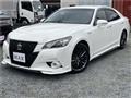 2014 Toyota Crown Athlete Series