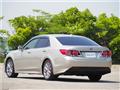 2015 Toyota Crown Hybrid