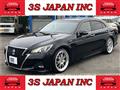 2015 Toyota Crown Athlete Series