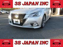 2013 Toyota Crown Athlete Series