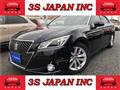 2015 Toyota Crown Hybrid
