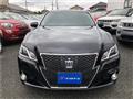 2015 Toyota Crown Hybrid