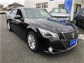 2015 Toyota Crown Hybrid