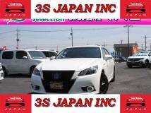 2015 Toyota Crown Athlete Series