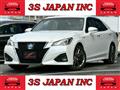 2016 Toyota Crown Athlete Series