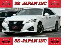 2016 Toyota Crown Athlete Series