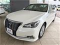 2016 Toyota Crown Hybrid