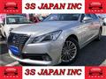 2014 Toyota Crown Hybrid