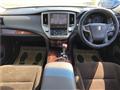 2014 Toyota Crown Hybrid