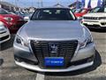2014 Toyota Crown Hybrid