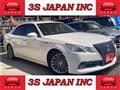 2013 Toyota Crown Hybrid