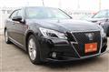 2013 Toyota Crown Athlete Series